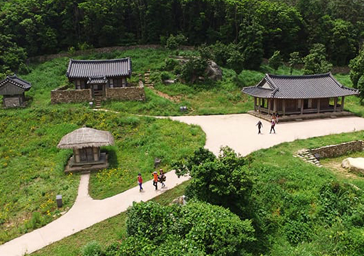 주도